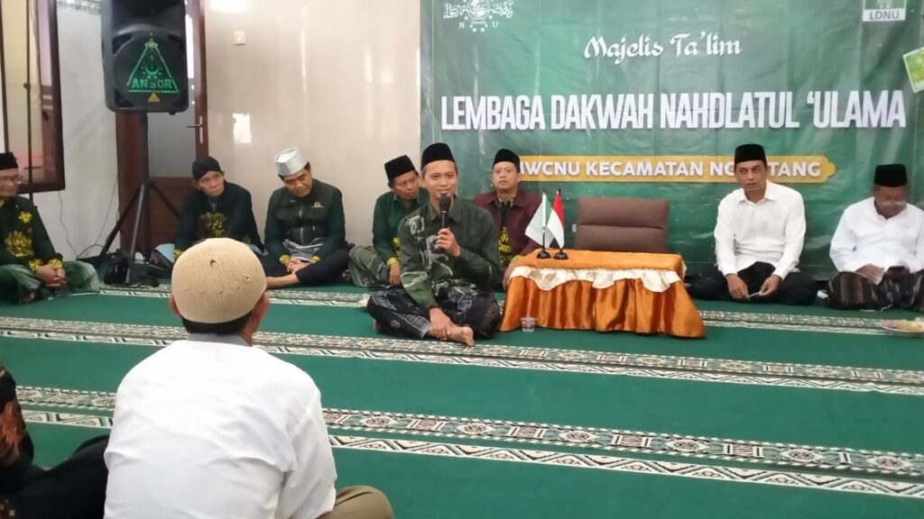 Gus H. Ahmad Fauzan, S.E.,