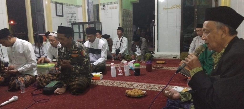 Kontributor LTN NU Pakisaji | Editor: Redaksi NUMALANG.ID